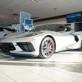 Bild von Napleton Chevrolet St. Charles