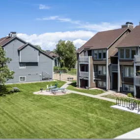 student living Fort Collins