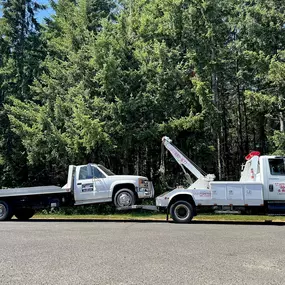 Bild von Stafford's Towing & Transport