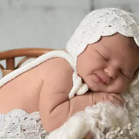 Bild von Kosta Fotografie – Fotograf in Affoltern am Albis  Baby & Familienfotografie