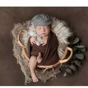 Bild von Kosta Fotografie – Fotograf in Affoltern am Albis  Baby & Familienfotografie