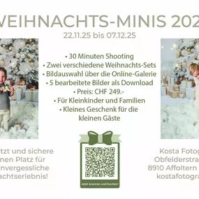 Bild von Kosta Fotografie – Fotograf in Affoltern am Albis  Baby & Familienfotografie