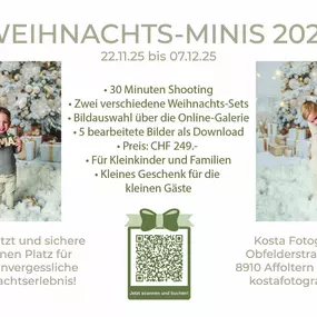 Bild von Kosta Fotografie – Fotograf in Affoltern am Albis  Baby & Familienfotografie