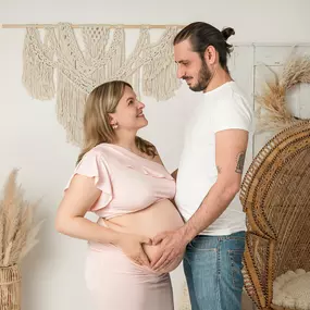 Bild von Kosta Fotografie – Fotograf in Affoltern am Albis  Baby & Familienfotografie
