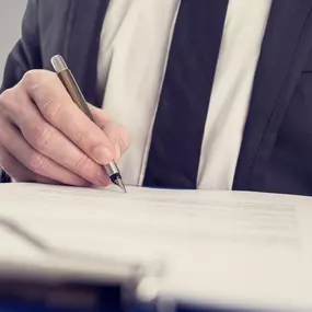 We represent clients for construction defect and products liability litigation.