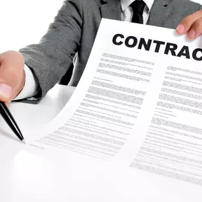Bidari Civil Defense also specializes in business contracts, business formation, and business law.