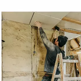 Bild von Naturbursche - Allroundhandwerk Mike Krüger