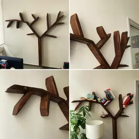 Bild von Naturbursche - Allroundhandwerk Mike Krüger