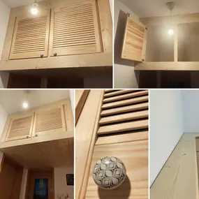 Bild von Naturbursche - Allroundhandwerk Mike Krüger