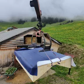 Bild von Walt Bau GmbH