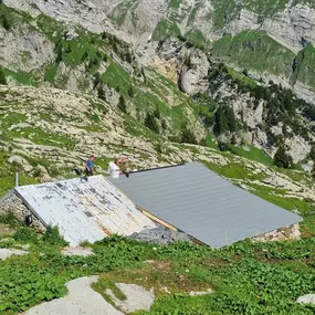 Bild von Walt Bau GmbH