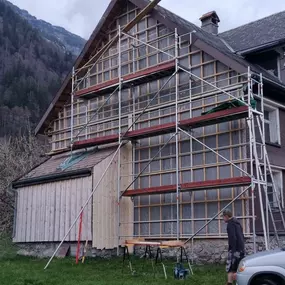 Bild von Walt Bau GmbH