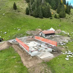 Bild von Walt Bau GmbH