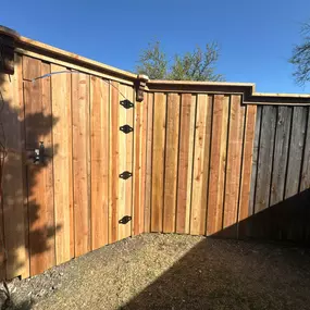 Bild von Two Sons Fence Company McKinney