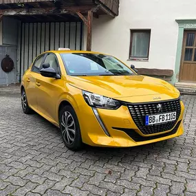 Bild von Wolfgang Binder Fahrschule