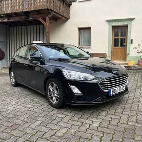 Bild von Wolfgang Binder Fahrschule