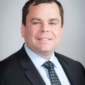 Bild von Peter Gostin - Chase Home Lending Advisor - NMLS ID 581433