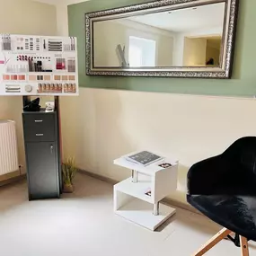 Bild von Contura Cosmetics - Kosmetikstudio, Nageldesign & Fußpflege