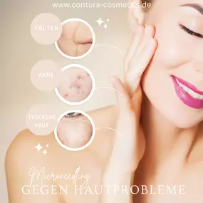 Bild von Contura Cosmetics - Kosmetikstudio, Nageldesign & Fußpflege