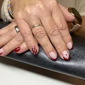 Bild von Contura Cosmetics - Kosmetikstudio, Nageldesign & Fußpflege