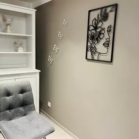 Bild von Contura Cosmetics - Kosmetikstudio, Nageldesign & Fußpflege