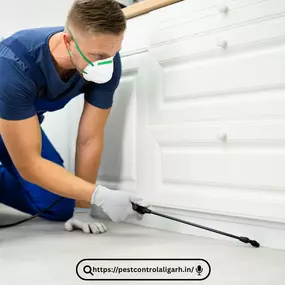 Bild von Pest Control Philadelphia