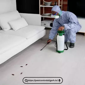 Bild von Pest Control Philadelphia