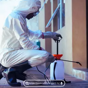 Bild von Pest Control Philadelphia