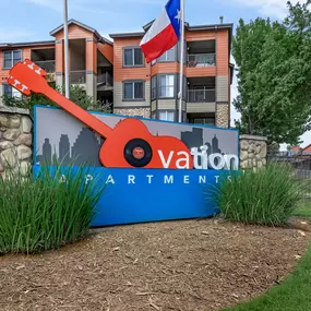 Bild von Ovation Apartments