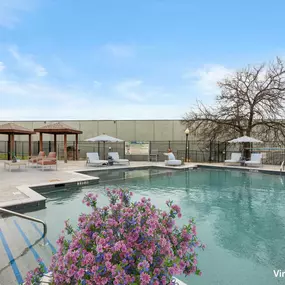 Bild von Ovation Apartments