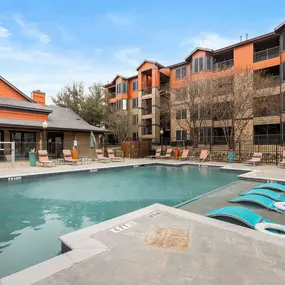 Bild von Ovation Apartments