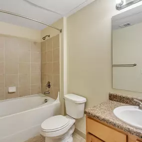 Bild von Riverside at Rockwater