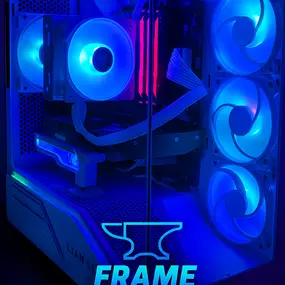 Bild von Frameschmiede