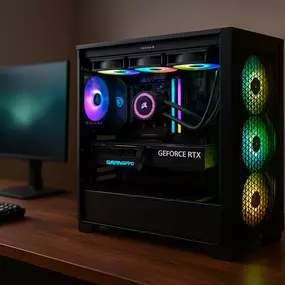 Bild von Frameschmiede