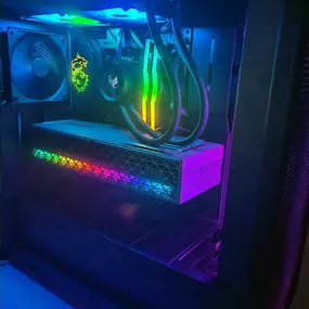 Bild von Frameschmiede