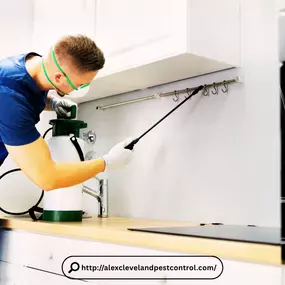 Bild von Pest Control Cleveland