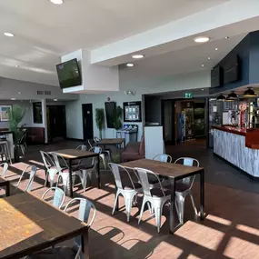 Bild von Powerleague Milton Keynes