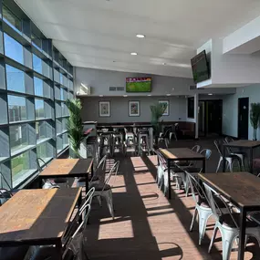 Bild von Powerleague Milton Keynes