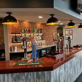 Bild von Powerleague Milton Keynes