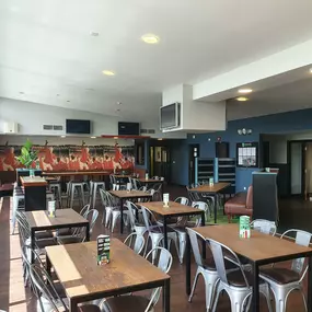 Bild von Powerleague Milton Keynes