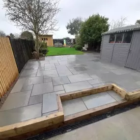 Bild von Clark Paving & Landscaping