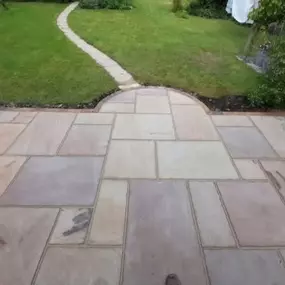 Bild von Clark Paving & Landscaping