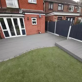 Bild von Clark Paving & Landscaping