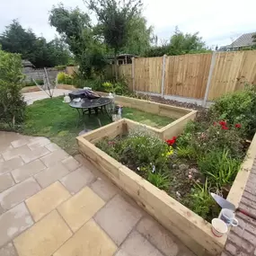 Bild von Clark Paving & Landscaping