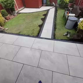 Bild von Clark Paving & Landscaping