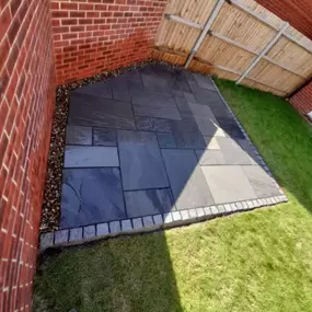 Bild von Clark Paving & Landscaping