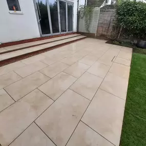 Bild von Clark Paving & Landscaping