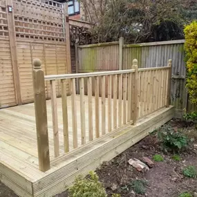 Bild von Clark Paving & Landscaping