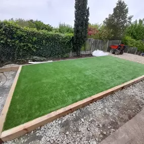 Bild von Clark Paving & Landscaping