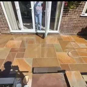 Bild von Clark Paving & Landscaping